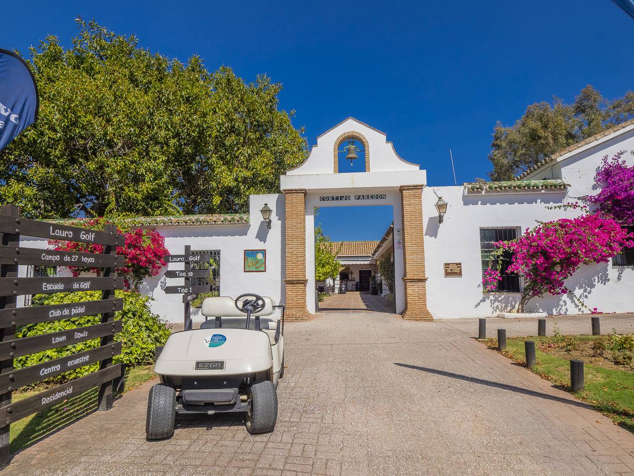 Appartement entier, Cubo's Duplex Mami Lauro Golf in Lauro Golf, Alhaurín de la Torre