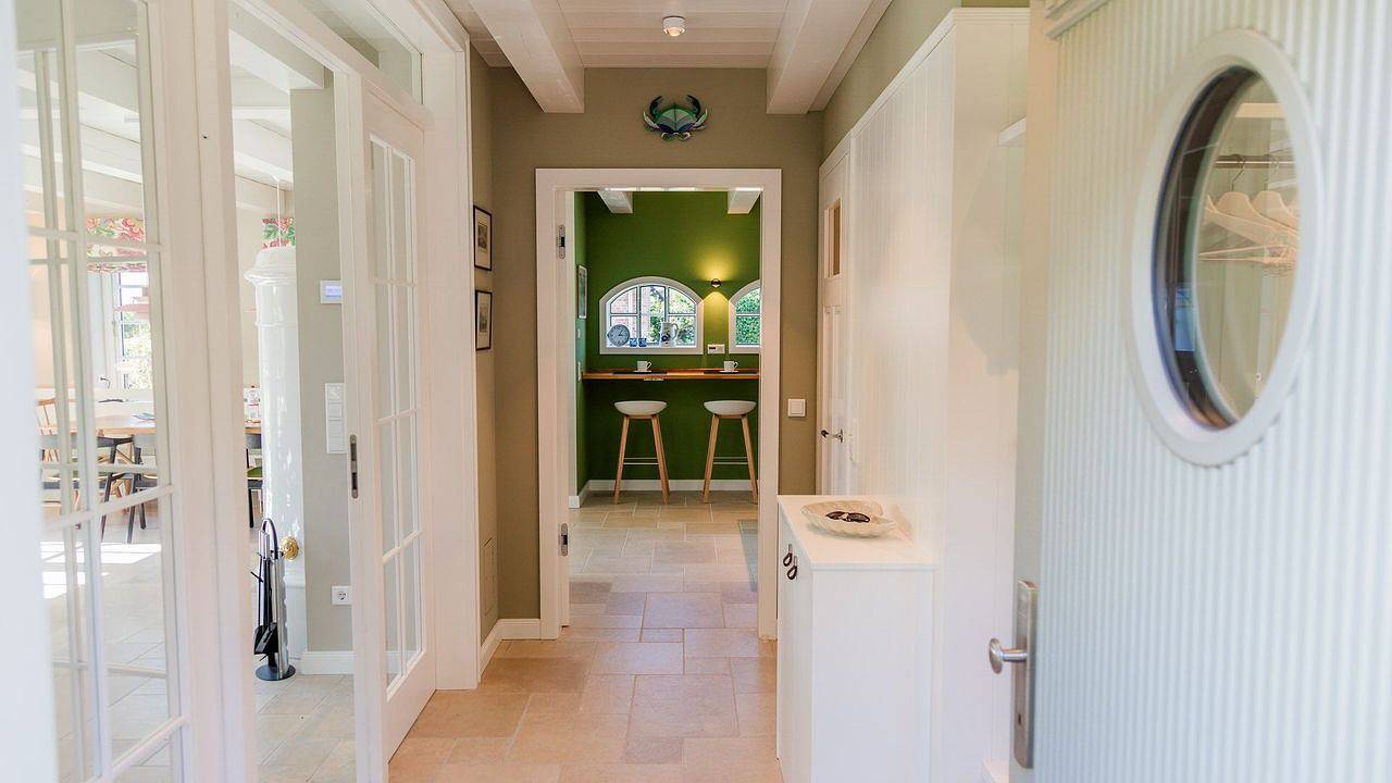 Ferienhaus für 6 Personen (182 m²) in Süderende in Süderende, Föhr