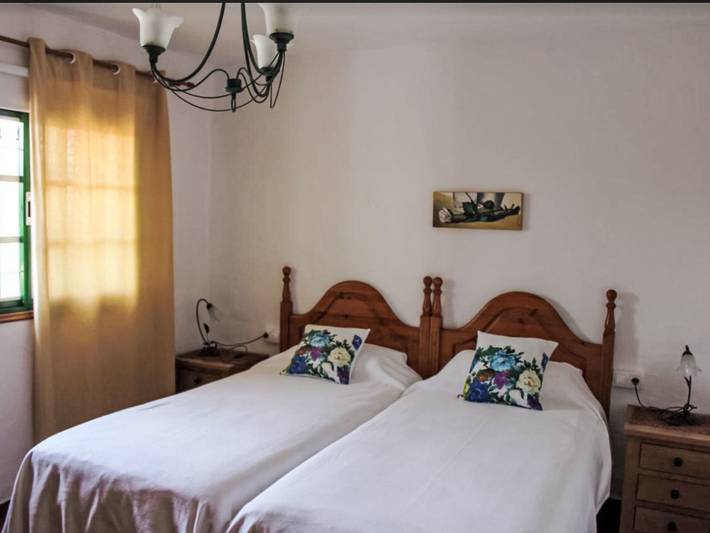Casa rural para 2 personas en Los Llanos de Aridane - 3