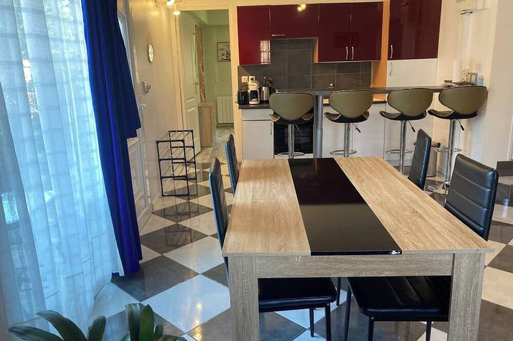 Ferienwohnung für 6 Personen - 1