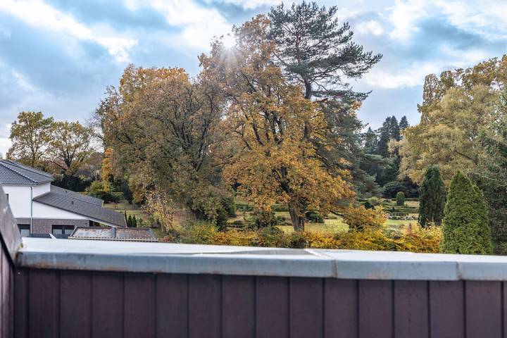 Ferienwohnung für 5 Personen, mit Balkon, mit Haustier in Landkreis Heidekreis - 3