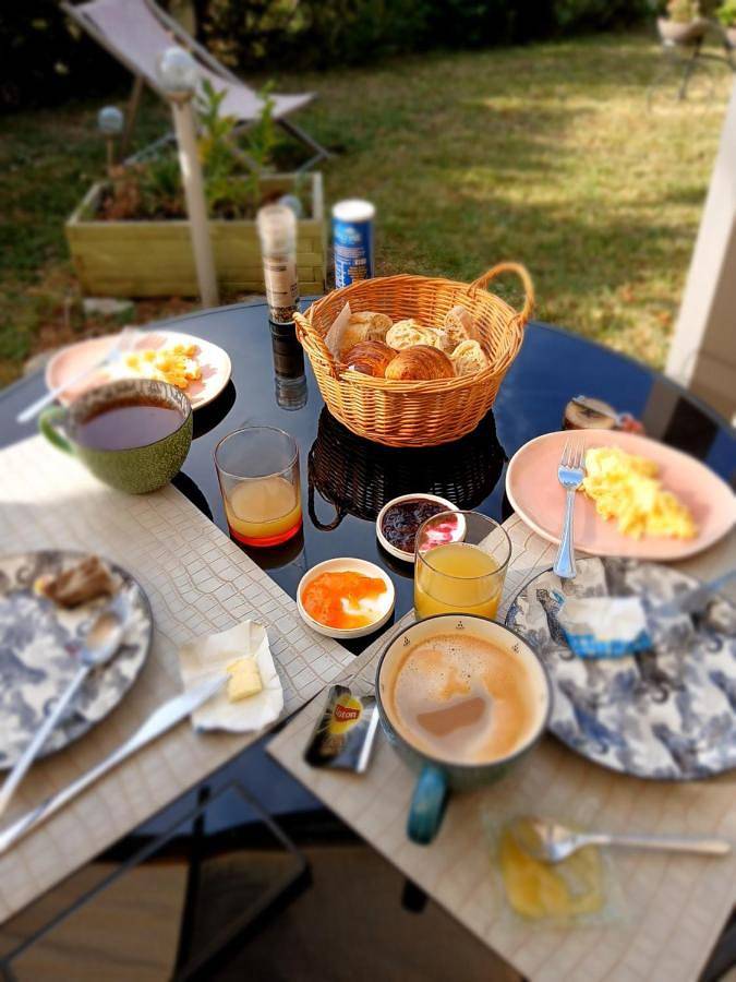 Gîte pour 2 personnes, avec jardin et vue à Orpierre - 2