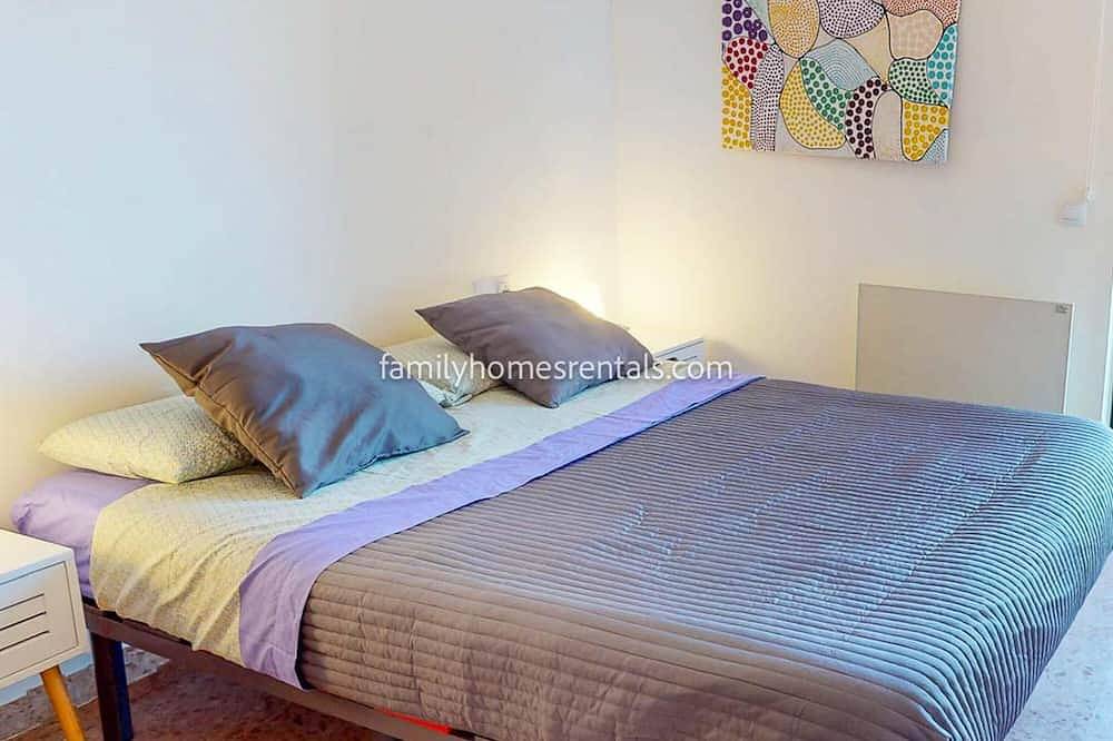 Apartamento entero, Apartamento Sueño de Alcala en Alcala de la Selva a pie de pistas de Valdelinares in Alcalá de la Selva, Provincia de Teruel