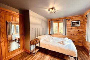 Cottage for 6 People in Loch Ness, Scotland, Photo 3