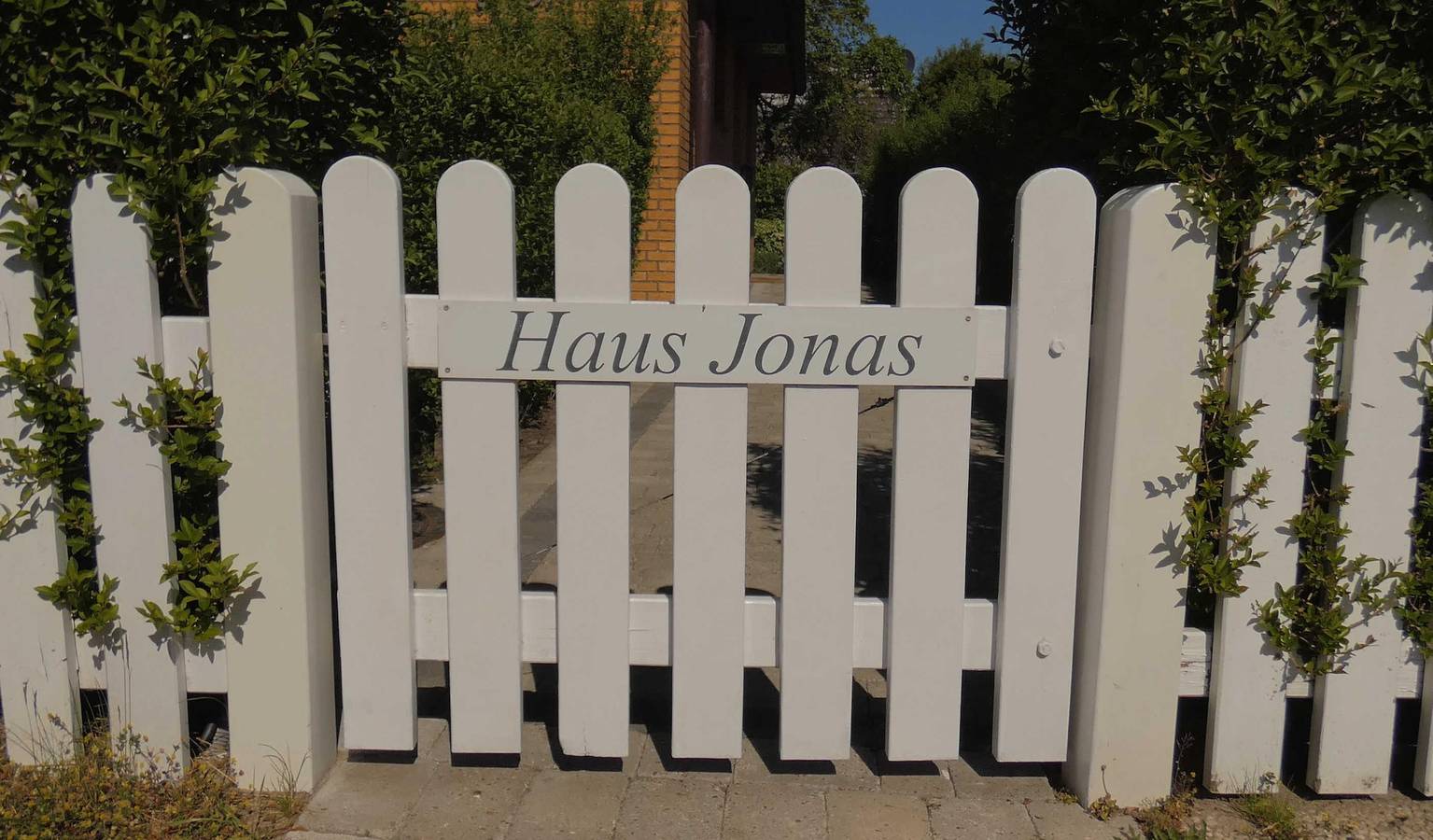 Ganze Ferienwohnung, Ferienwohnung Romantik in Tinnum, Sylt (Gemeinde)