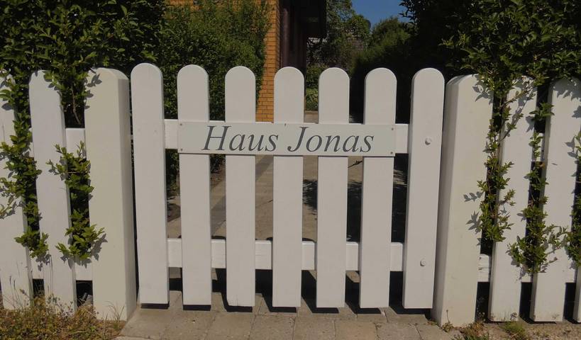 Ganze Ferienwohnung, Haus Jonas Og in Tinnum, Sylt (Gemeinde)