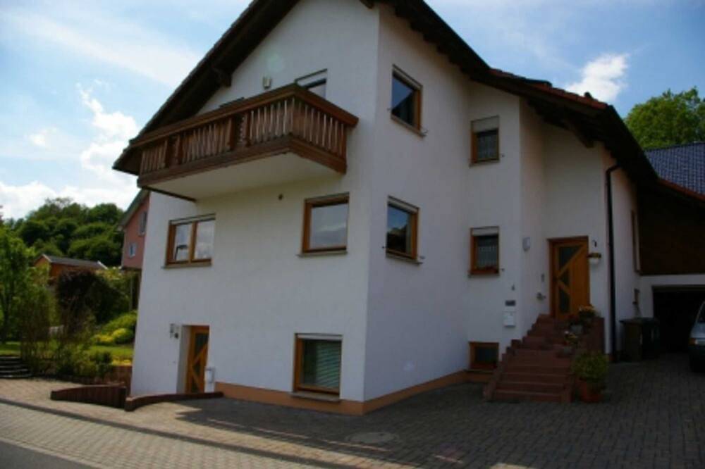Appartamento vacanze a Lochum a partire da 41€ a notte