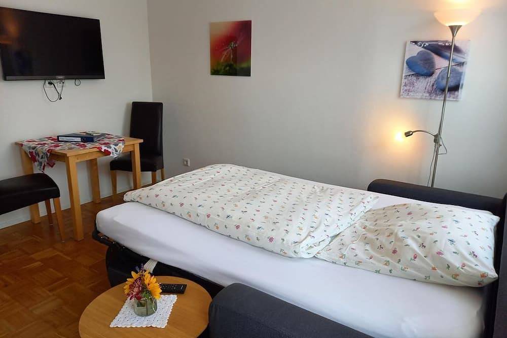 Ganze Wohnung, Ferienwohnung Landleben - Bauernhof Sesterhenn in Leichlingen, Rheinisch-Bergischer Kreis