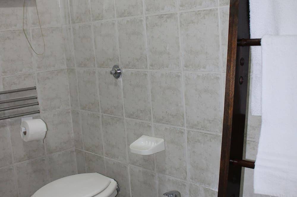 Ganze Wohnung, Der Charme des Dorfes - Studio 2 in Castellabate, Cilento