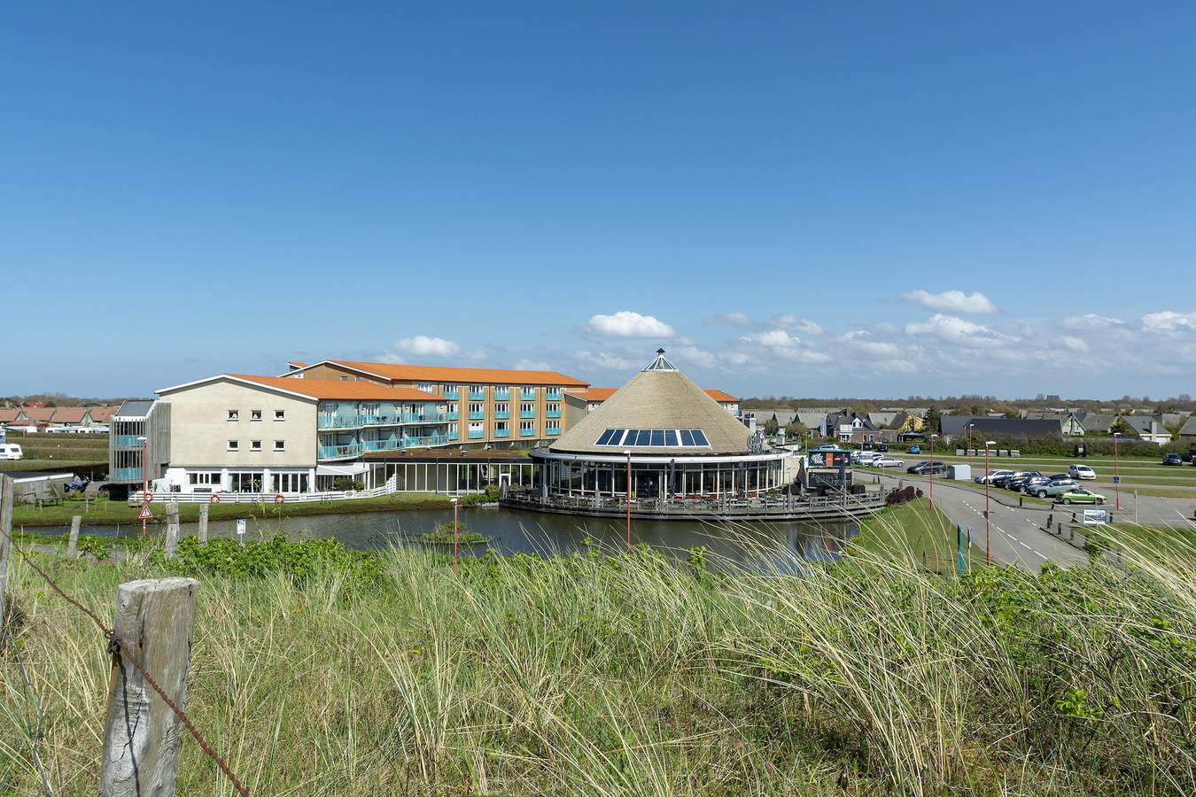 Callinghe Vakanties — Strandslag 225 in Julianadorp aan Zee, Julianadorp