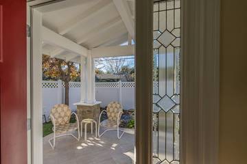 Cabin for 4 Guests in Solvang, Lake Cachuma, Picture 2