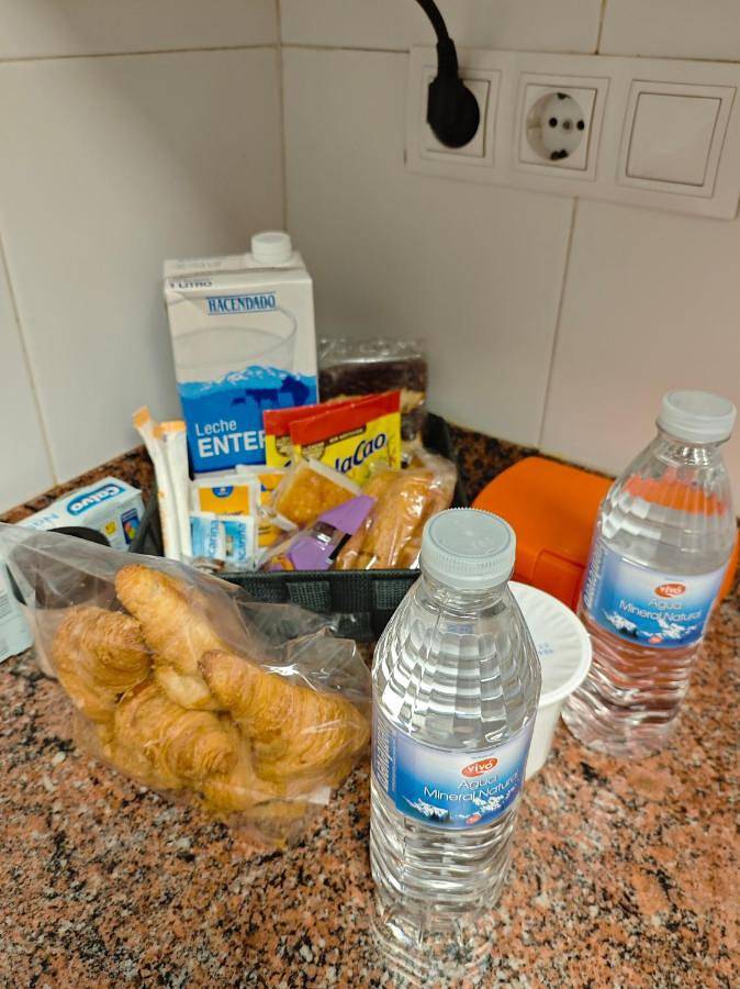 Gîte pour 4 personnes, avec vue dans Solares - 2