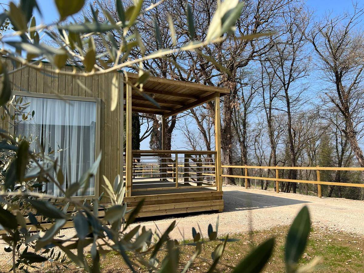 Agricampeggio Le Bucoliche in Colà, Lazise