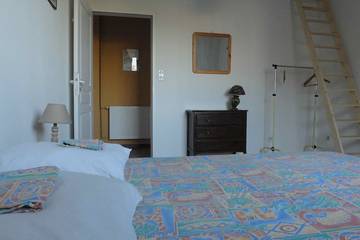 Appartement De Vacances pour 11 Personnes dans Aubenas, Ardèche, Photo 4