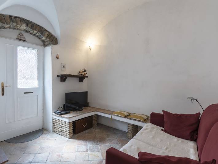 Ferienhaus für 3 Personen, mit Terrasse und Ausblick, mit Haustier in Imperia Provinz - 3