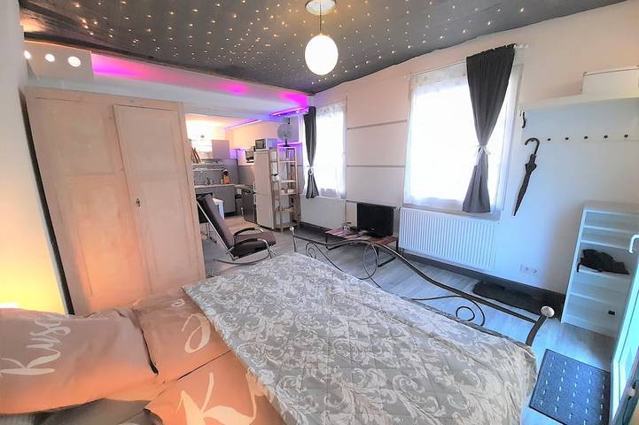 Ferienhaus für 3 Personen in Bergisches Land - 4