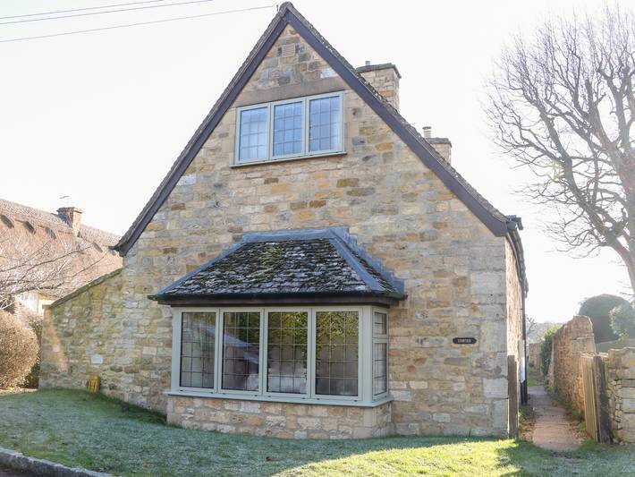 Holiday rental for 4 people, with Garden in Chipping Campden
