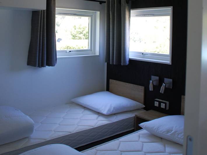 Location de vacances pour 6 personnes, avec jardin à Turnhout - 4