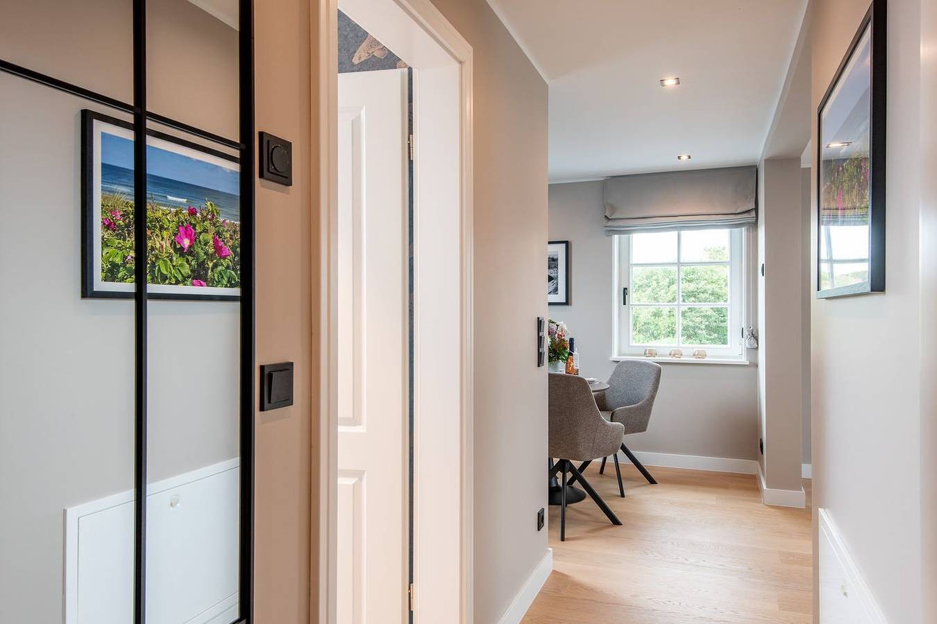 Ganze Wohnung, F27 Living Whg. 05 in Westerland, Sylt (Gemeinde)