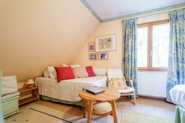 Chambre D’hôte pour 2 Personnes dans Bœrsch, Bas-Rhin Alsace, Photo 2