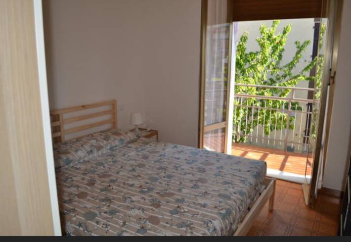 Gîte pour 6 personnes, avec balcon à Fiumaretta di Ameglia - 2