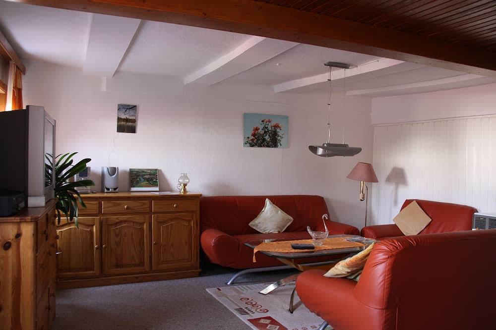 Ganze Wohnung, Ackerbürgerhaus Wisser in Rinteln, Landkreis Schaumburg