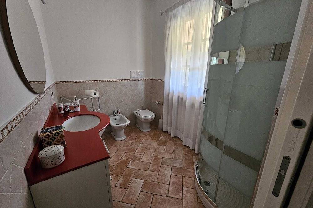Villa Bice- Private Pool - Tuscany - Versilia near the beach in Strettoia, Pietrasanta