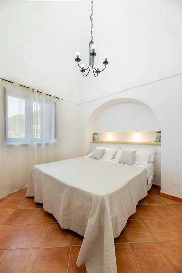 Casa Vacanza per 4 Persone in Isola di Pantelleria (Italia), Provincia di Trapani, Foto 3