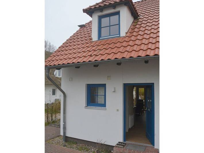Ferienhaus für 5 Personen, mit Terrasse auf Hiddensee - 4