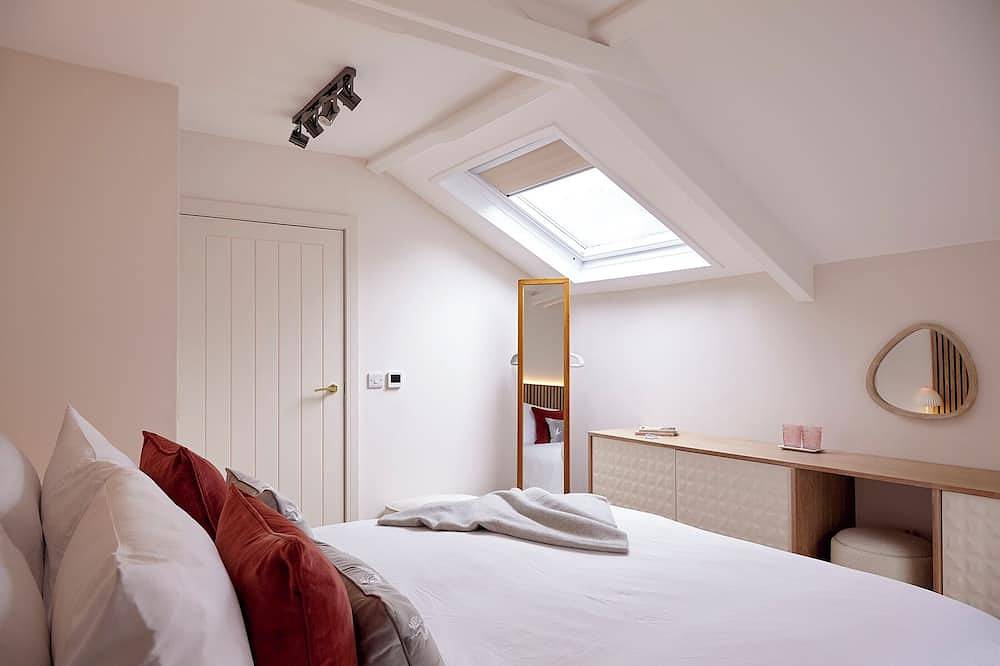 Coach House Totnes: Natural Luxe in Totnes, Devon