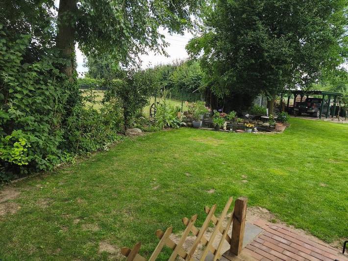 Ferienhaus für 2 Personen, mit Garten und Terrasse in Ahaus - 4