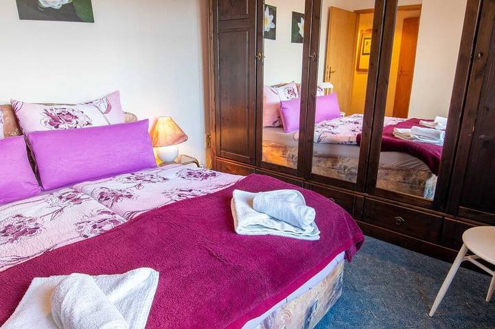 Ferienwohnung für 2 Personen in Prohn - 3