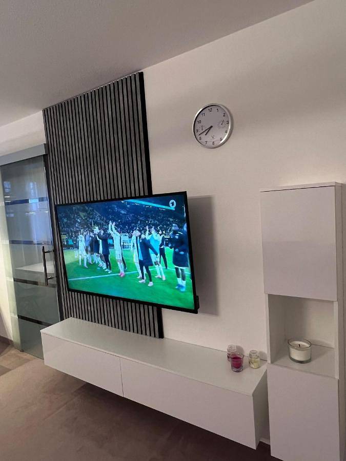 Appartement entier, Charmante Wohnung mit Terrasse , ruhig und zentral in Penzberg, Pfaffenwinkel