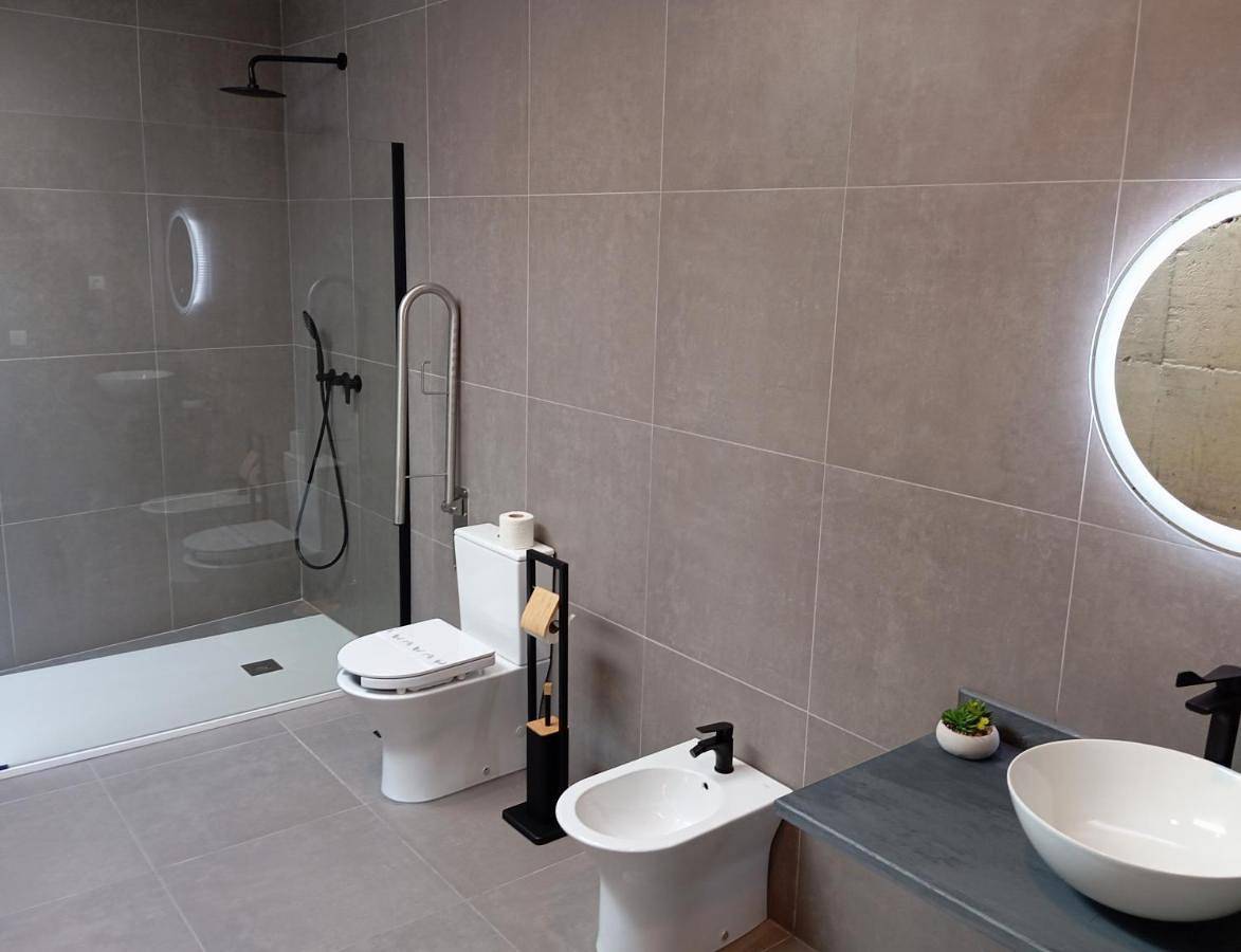 Apartamento inteiro, Geonature in Distrito de Bragança