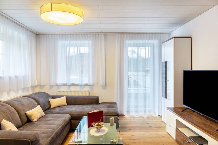 Ferienwohnung für 4 Personen in Nauders - 2