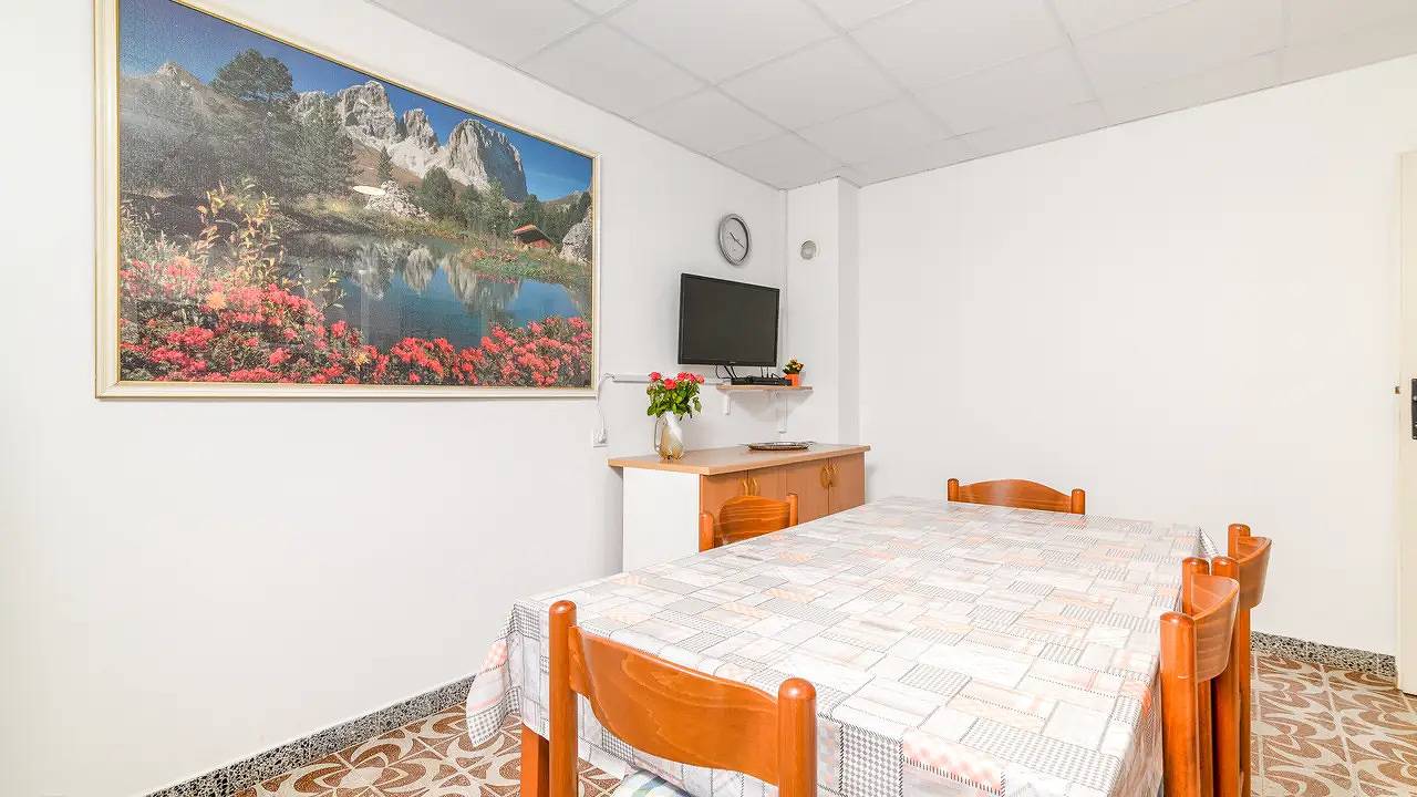 Ganze Ferienwohnung, Ferienwohnung für 7 Personen (75 m²) in Banjole in Banjole, Südküste Istrien