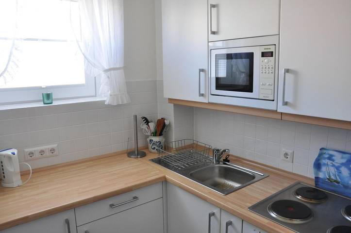 Ganze Ferienwohnung, Ferienwohnung "Südende" in Westerland, Sylt (Gemeinde)
