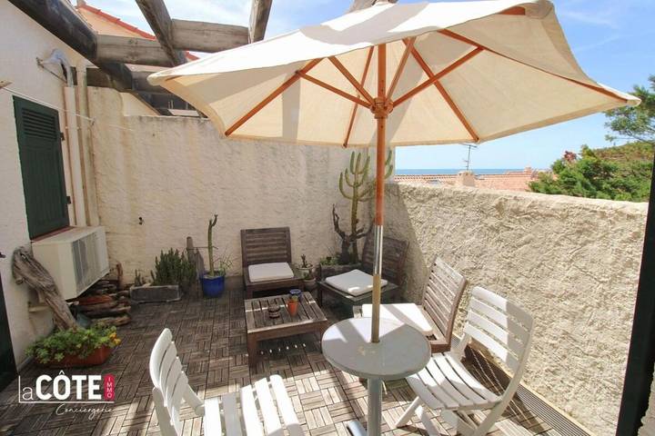 Apartamento de vacaciones para 6 personas, con terraza - 1