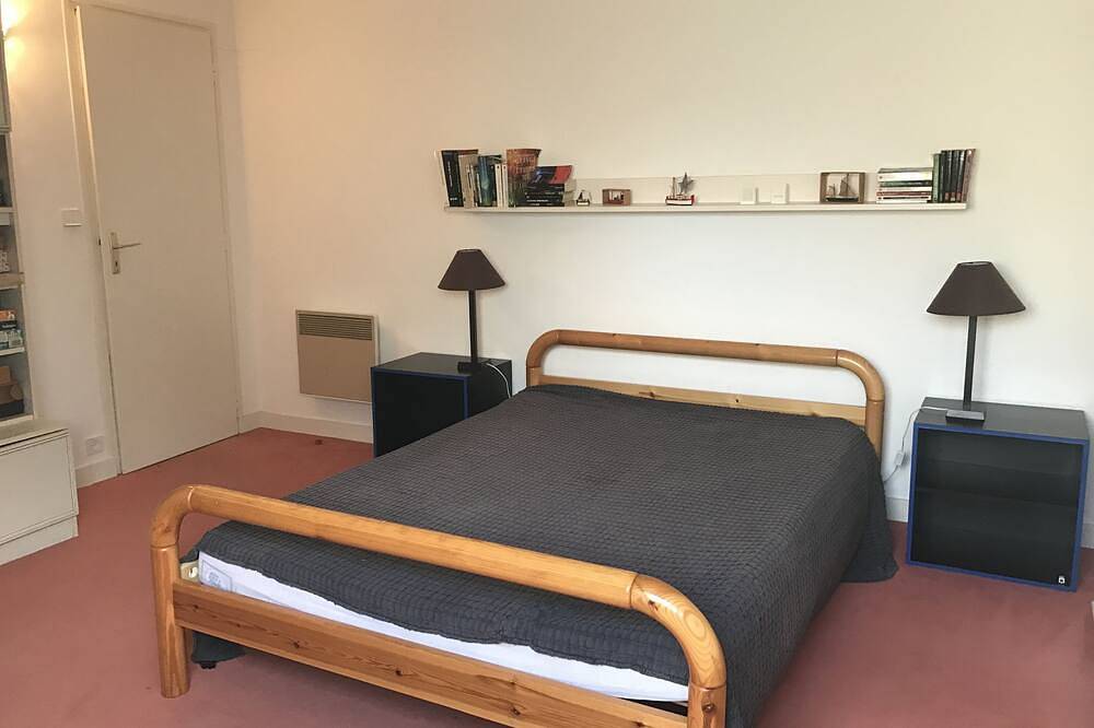 Maison 8 personnes Proche plage de Kerfany - Moelan Sur Mer in Moëlan-sur-Mer, Côte de Cornouaille
