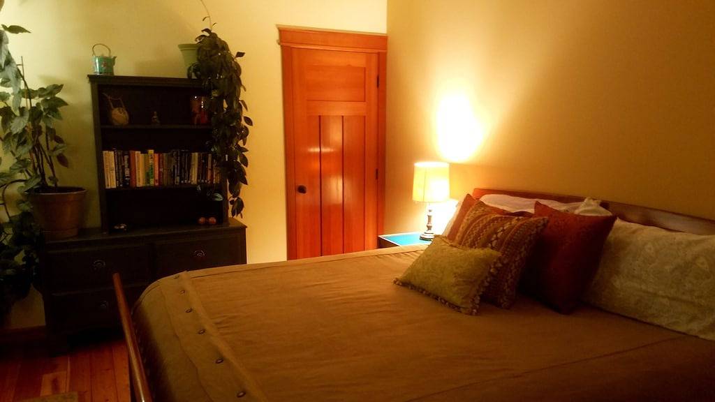 1600 Qm Craftsman Häuschen auf dem Lande in Hurricane Ridge