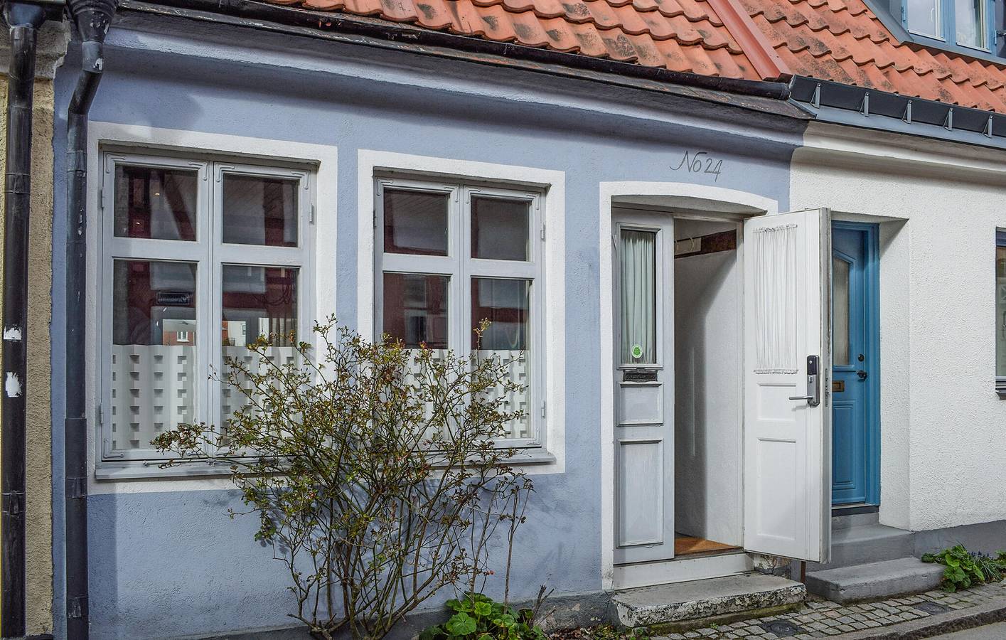 Ferienhaus für 5 Personen mit Terrasse in Ystad, Schwedische Ostsee