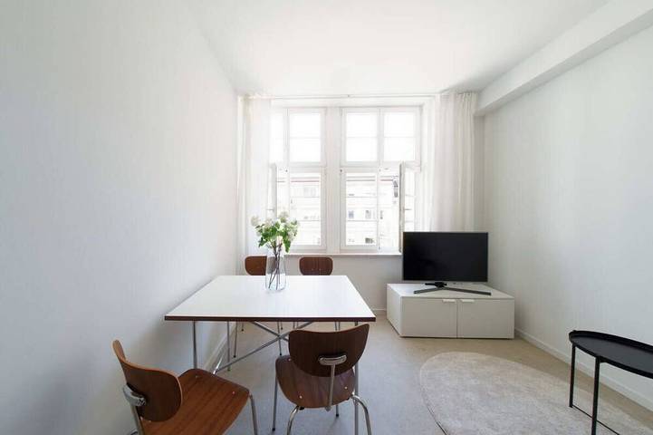 Holiday apartment for 2 people - 1