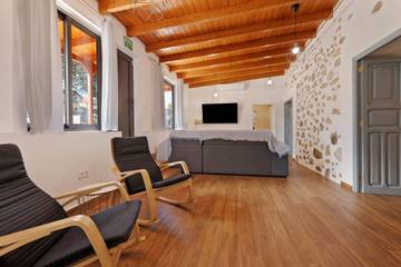 Maison De Vacances pour 4 Personnes dans Betancuria, Fuerteventura, Photo 2