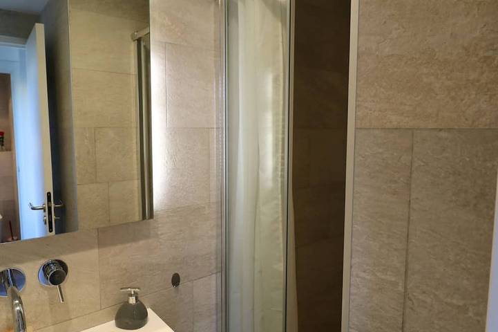 Gîte pour 4 personnes, avec balcon, animaux acceptés dans Casino Ruhl - 3