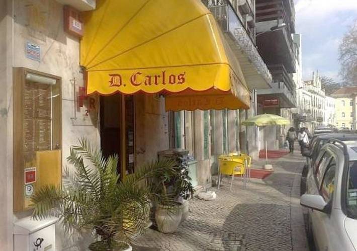 Casa de férias para 3 pessoas, com varanda em Caldas da Rainha