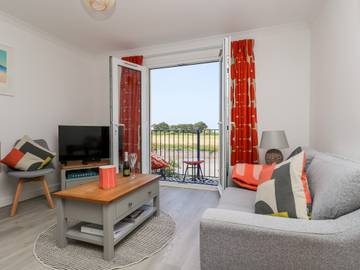 Apartment for 2 People in St. Ives, Cornwall, Photo 1
