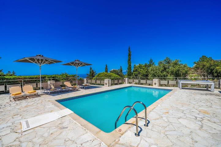 Villa Arion by Villa Plus in Antipata, Cefalonia
