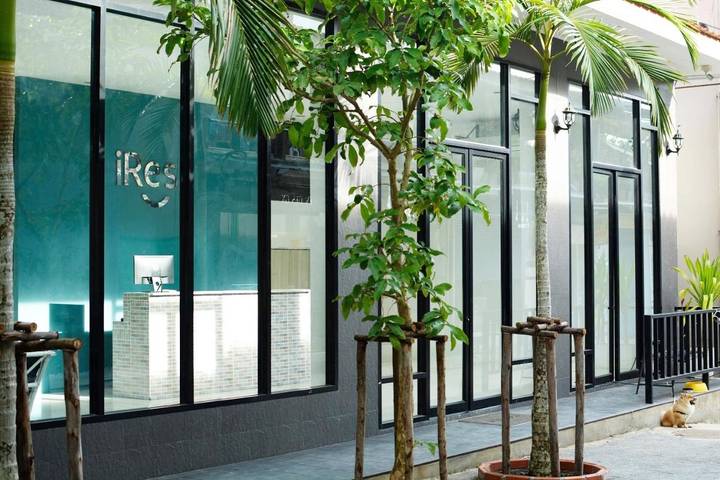 Location de vacances pour 10 personnes, avec jardin à Ao Nang Beach - 2