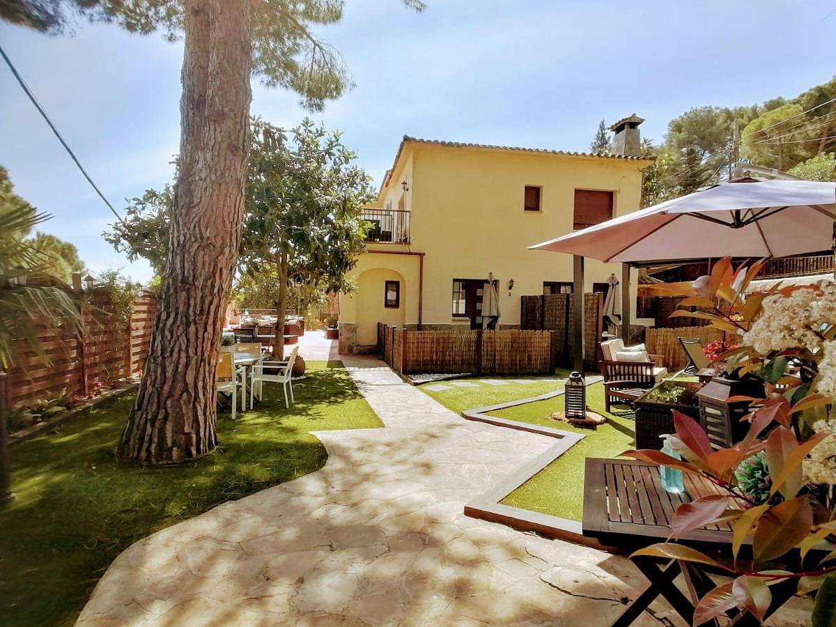 Cal Músic B&B in Premià de Dalt, Costa del Maresme