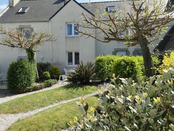 Gîte pour 4 Personnes dans Roscoff, Région de Morlaix, Photo 4